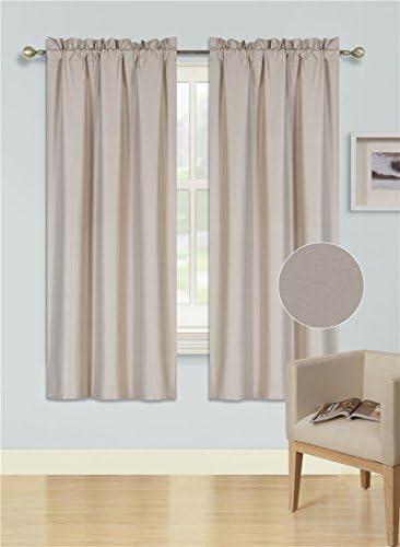 Stylish Curtains for Every Room ⁤- Functional & Elegant