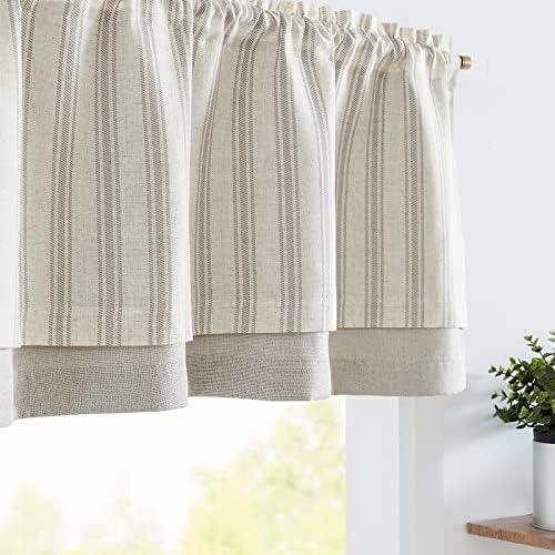 Stylish Curtains ⁤for Every Room - Functional & Elegant