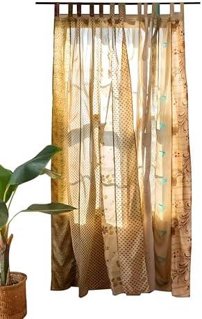 Stylish Curtains for Every Room - Functional & Elegant