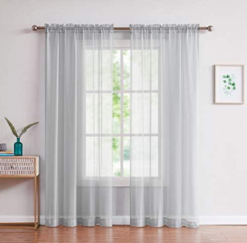 Stylish Curtains for Every Room - Functional & Elegant