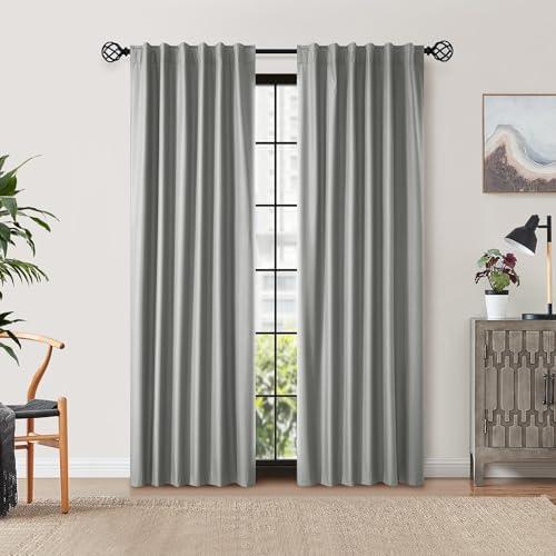 Elevate Your Space ⁣with Stylish & Functional Curtains Today!