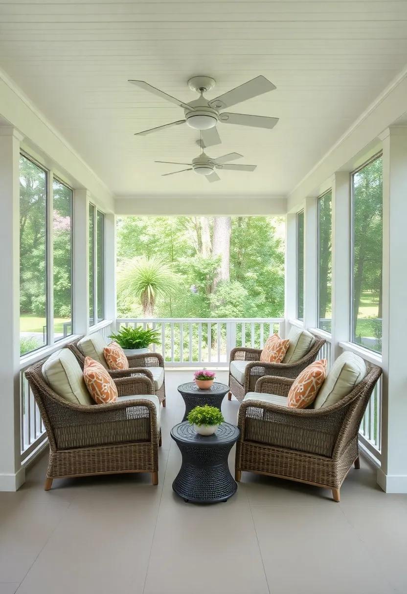 Discovering ⁣the ⁤Allure of Oversized Comfort in Seating choices