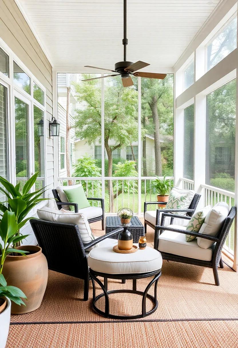 Exploring the Versatility of modular Furniture Arrangements