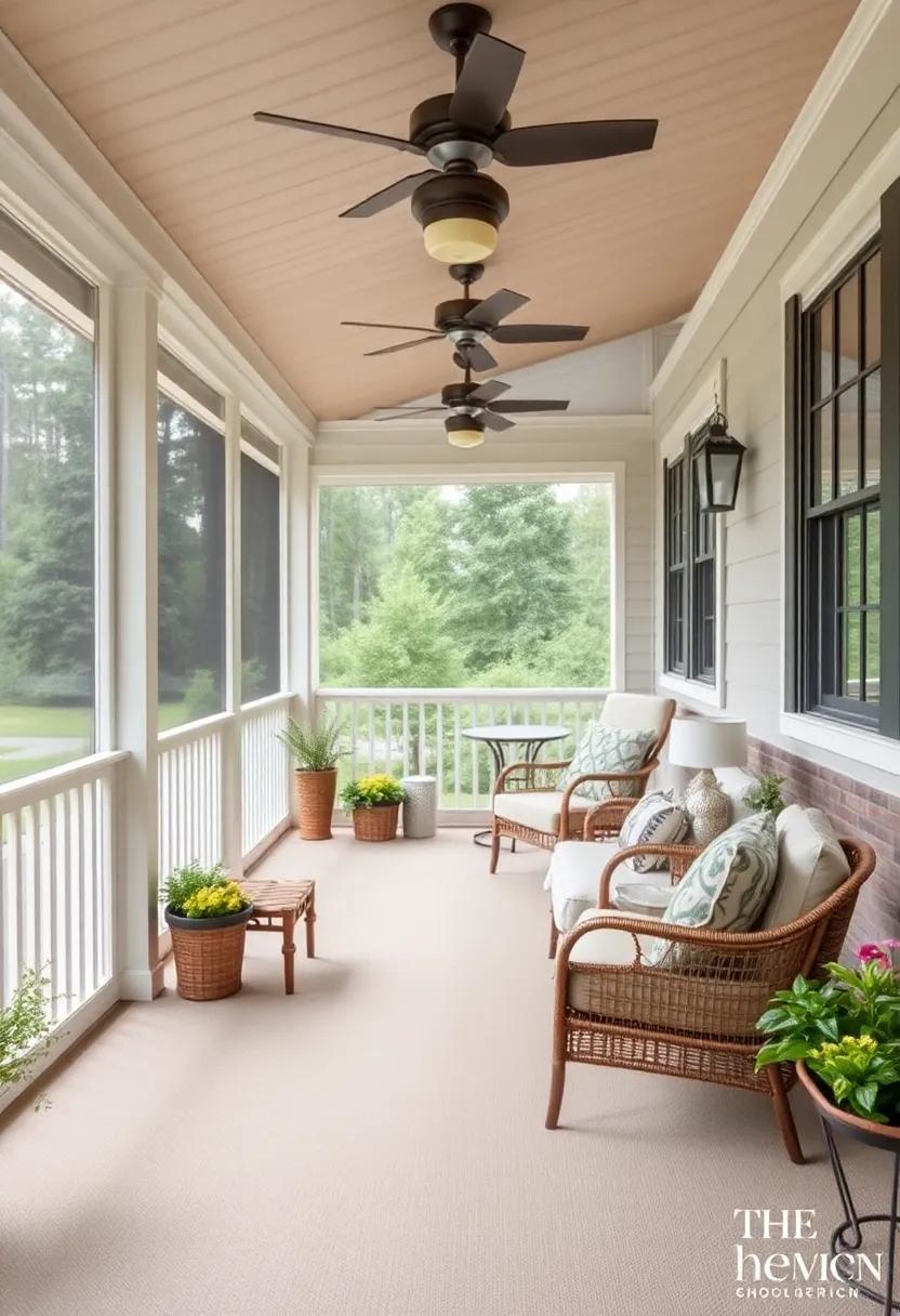 Weather-Resistant Fabrics‌ for Style Without Compromise