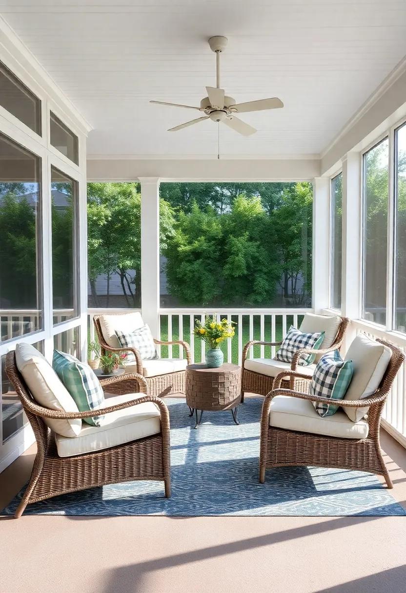 Creating a Functional Layout for ‍Entertainment and Relaxation