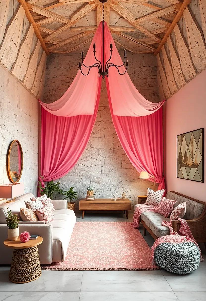 29 Enchanting Canopy Ideas to Transform Your Girl’s Room into a Dreamy Retreat
