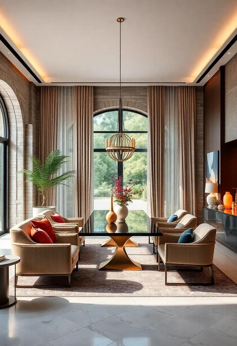 Balance Function and⁤ Design: ​While aesthetics are key,​ never compromise on⁣ functionality; create a space that serves⁣ your needs just and also it pleases the eye