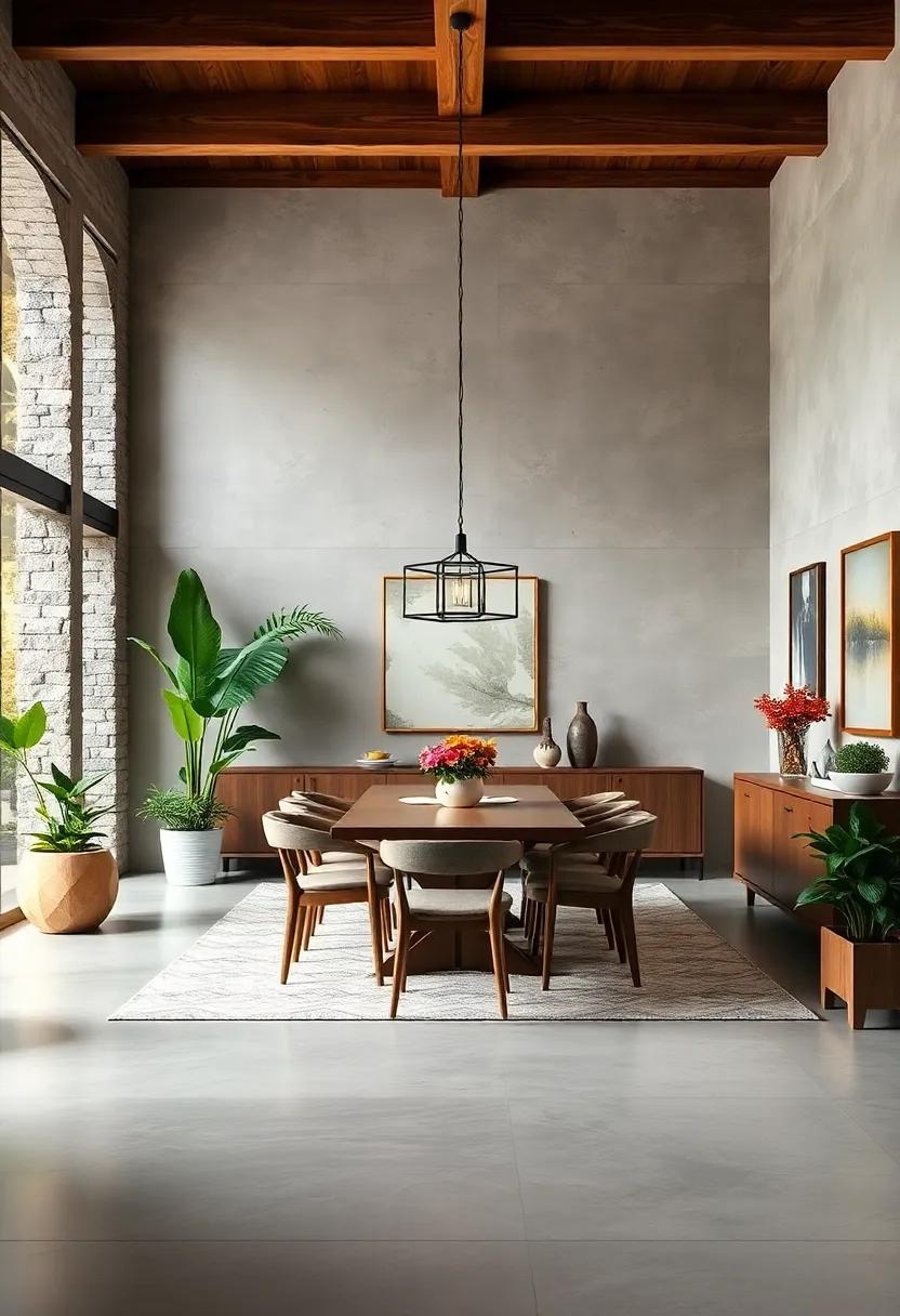 Consider Natural Elements: Integrate plants or natural materials like wood and‍ stone to bring ‌a⁣ touch of the outdoors inside and promote a calming ​atmosphere