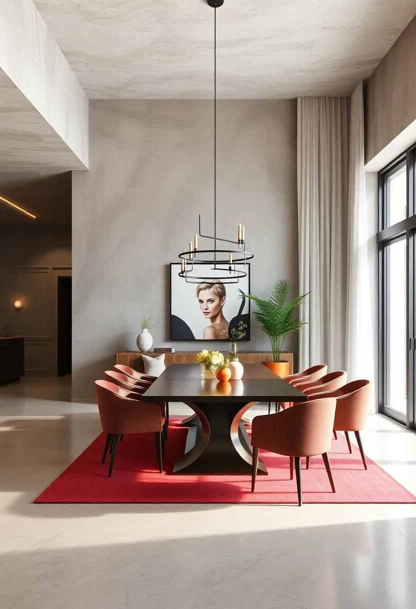 Opt for Custom Solutions: ⁤If your space is uniquely shaped, consider​ bespoke furniture or layouts that ⁣fit perfectly into ‌your environment