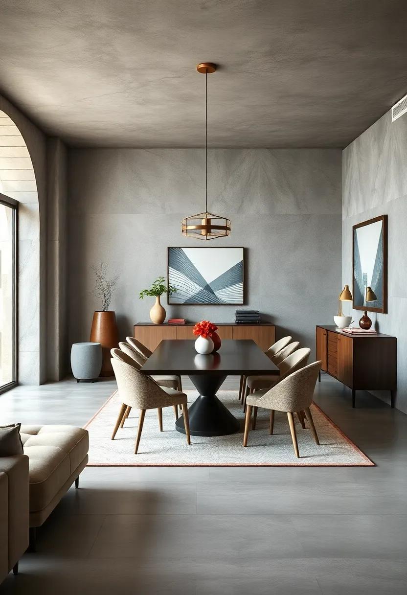 Prioritize ‍Scale⁤ and ⁤Proportion: Choose a dining table and chairs that⁣ match the scale of your room, ensuring harmony and a comfortable feel for every​ guest