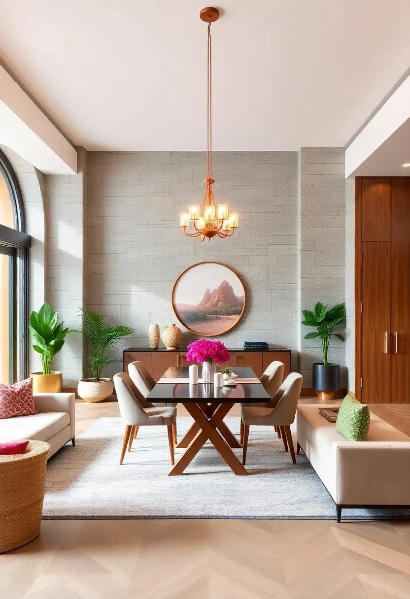 Regularly⁢ Reassess and⁢ Refresh:‍ Make it a⁣ habit‍ to periodically⁣ evaluate your dining⁢ room layout ‍to keep it fresh and effective for your evolving lifestyle