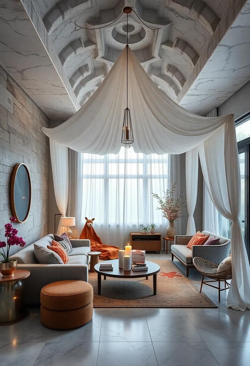 Convertible ‍Canopy: Consider a⁤ convertible ⁣design that ‌can‍ be pulled back or expanded based on the desired ⁣mood or activity