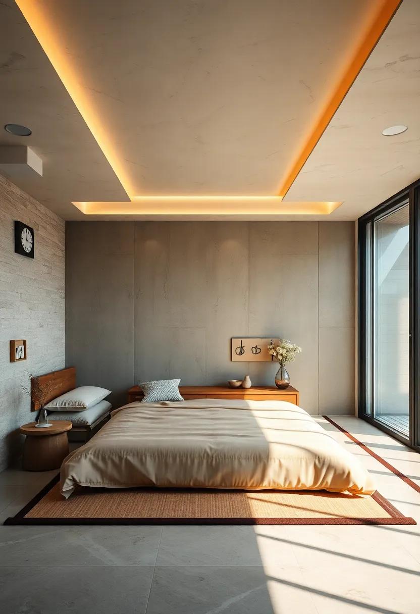 Comfort Redefined: ⁣The Unique Sleep Experience of Tatami-Style Beds