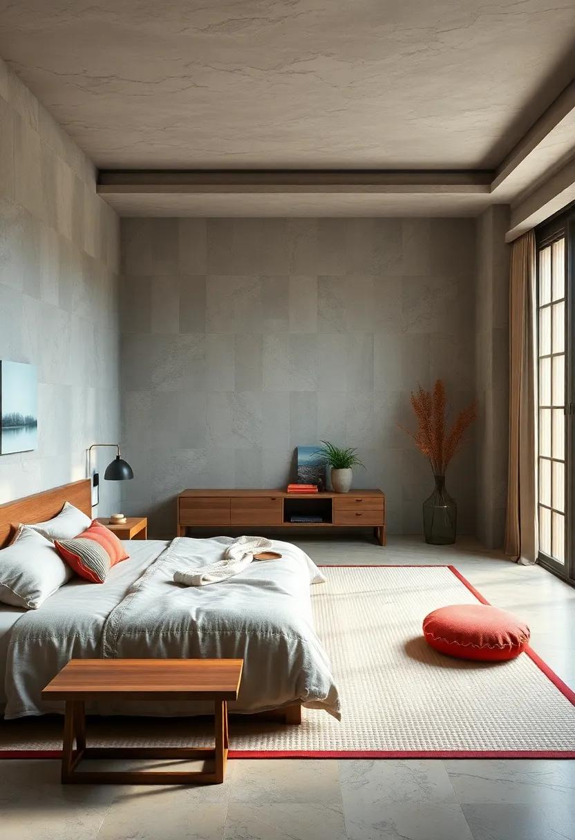 Cultural Roots: Exploring the Heritage of Tatami-Style Beds in Japan