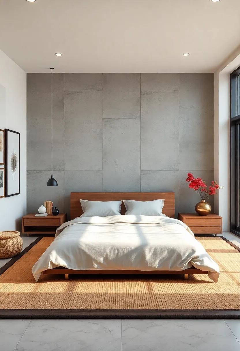 Eco-Friendly Choices: The Sustainability of Natural Materials in tatami Beds