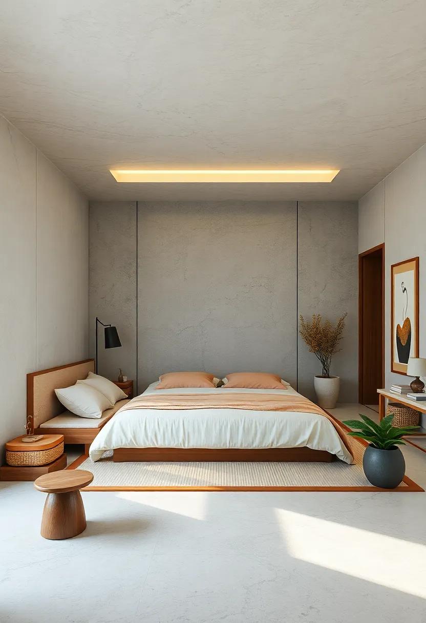 Functional Beauty: Unveiling the Multi-uses of Tatami Beds in Daily Life