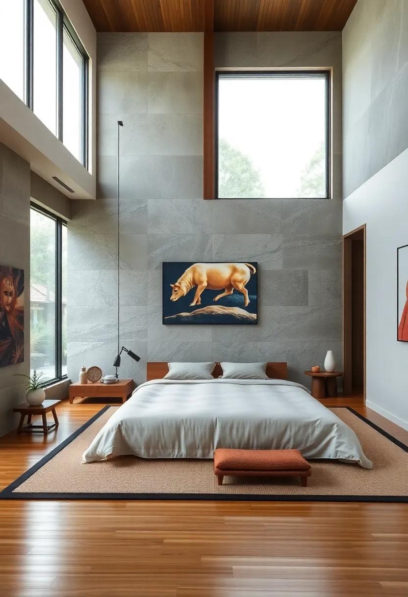 Japanese Aesthetics: Key Design Principles for Your Tatami Bedroom