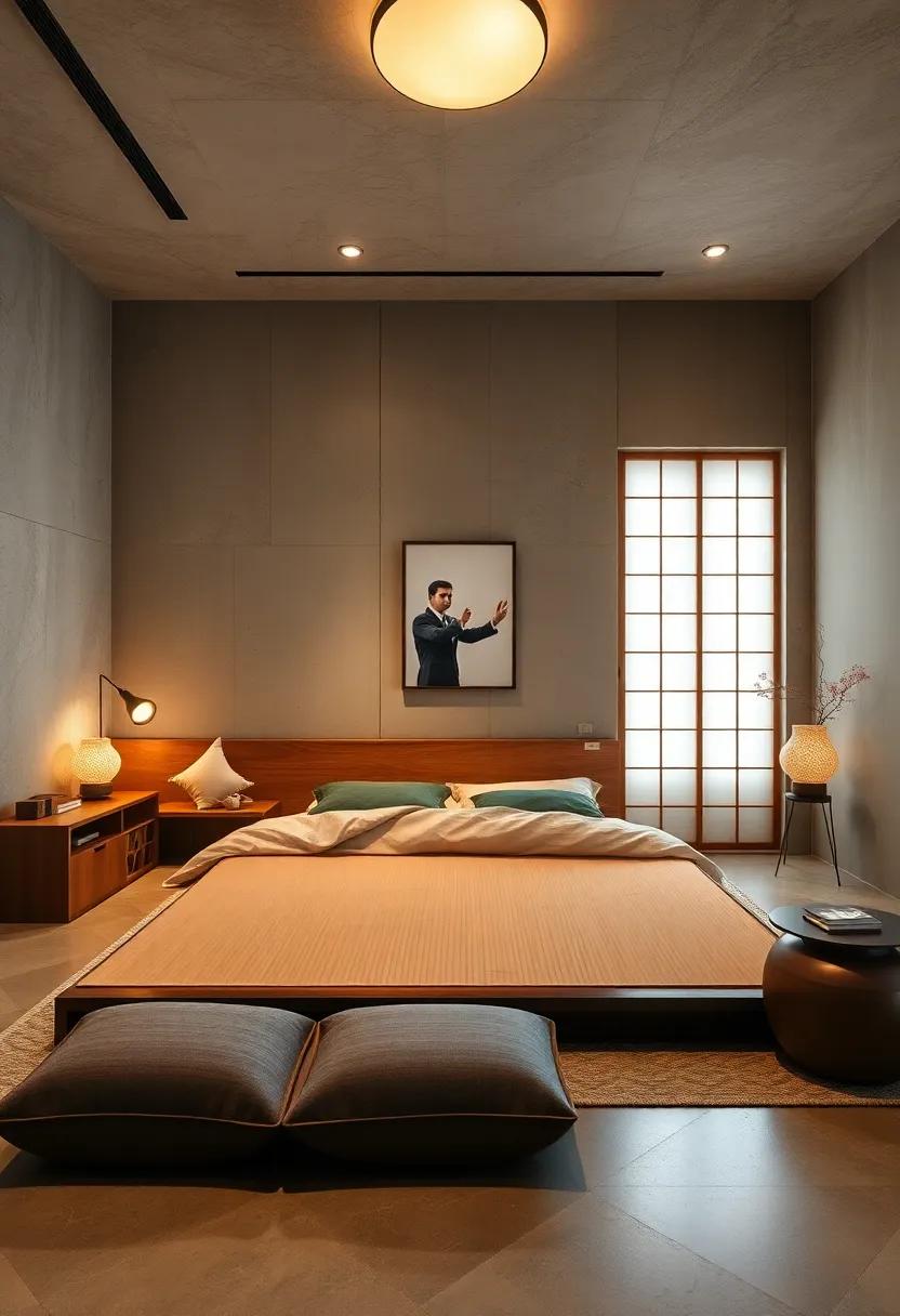 Timeless Allure: The Enduring Popularity of Tatami Beds Beyond Japan