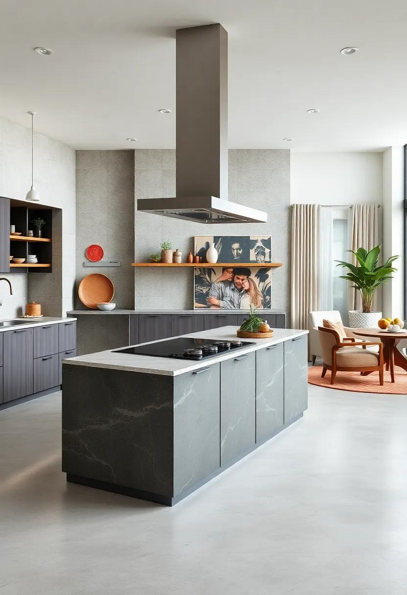 Incorporating Technology‌ for⁤ a Smarter Cooking Experience