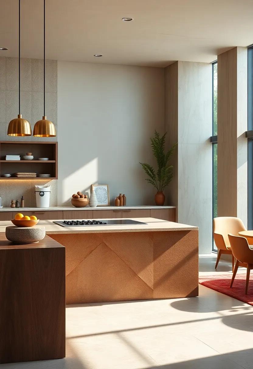 Integrating Sustainable Options for Eco-Friendly Cooking