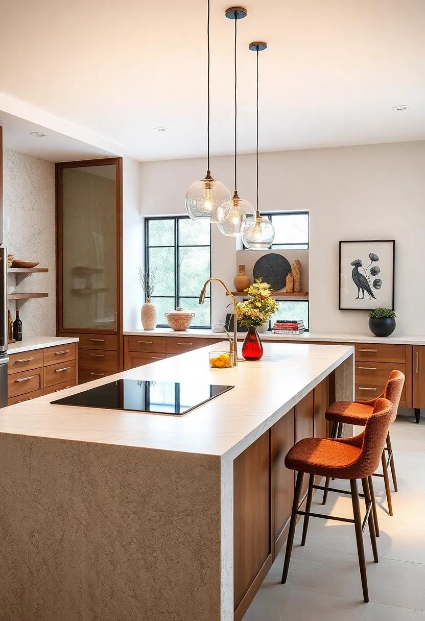 Personalizing your Kitchen Island to reflect⁤ your Style