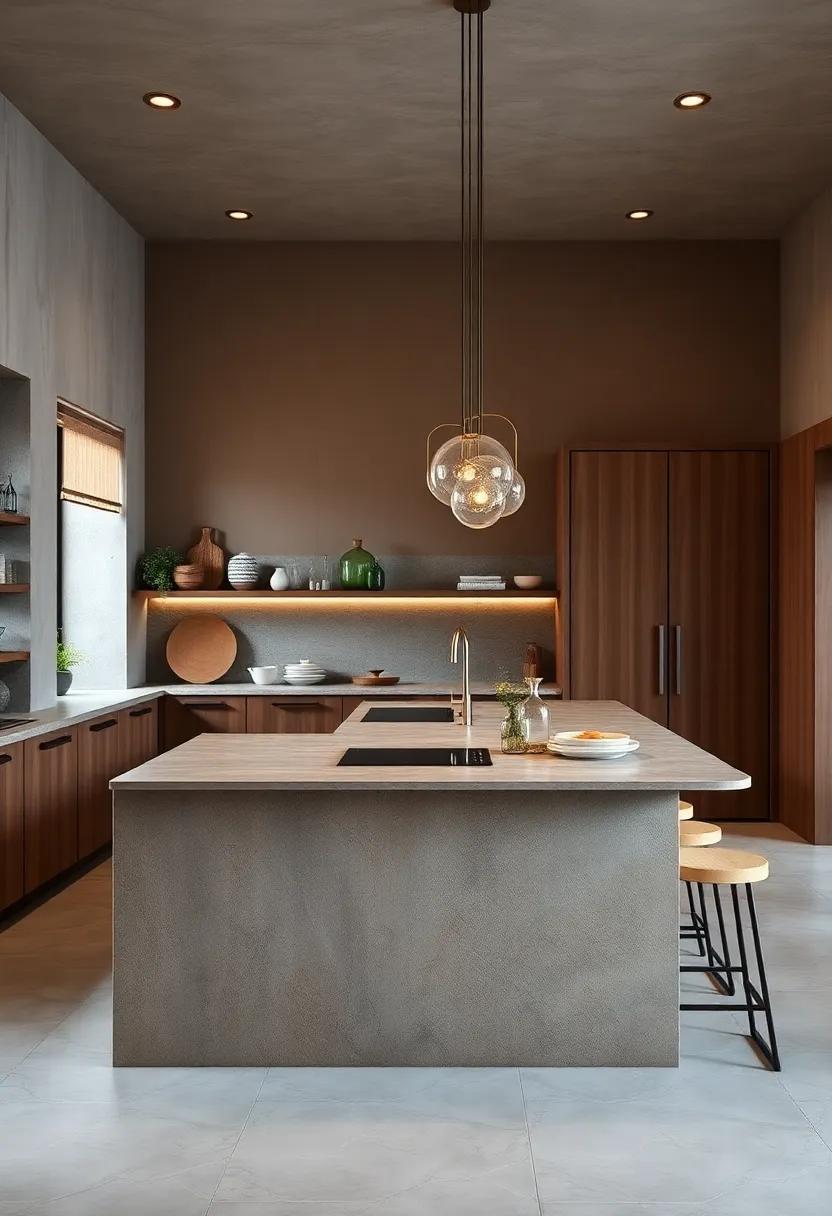 Visualizing Color Schemes that ​Complement ‌Your Kitchen Aesthetic