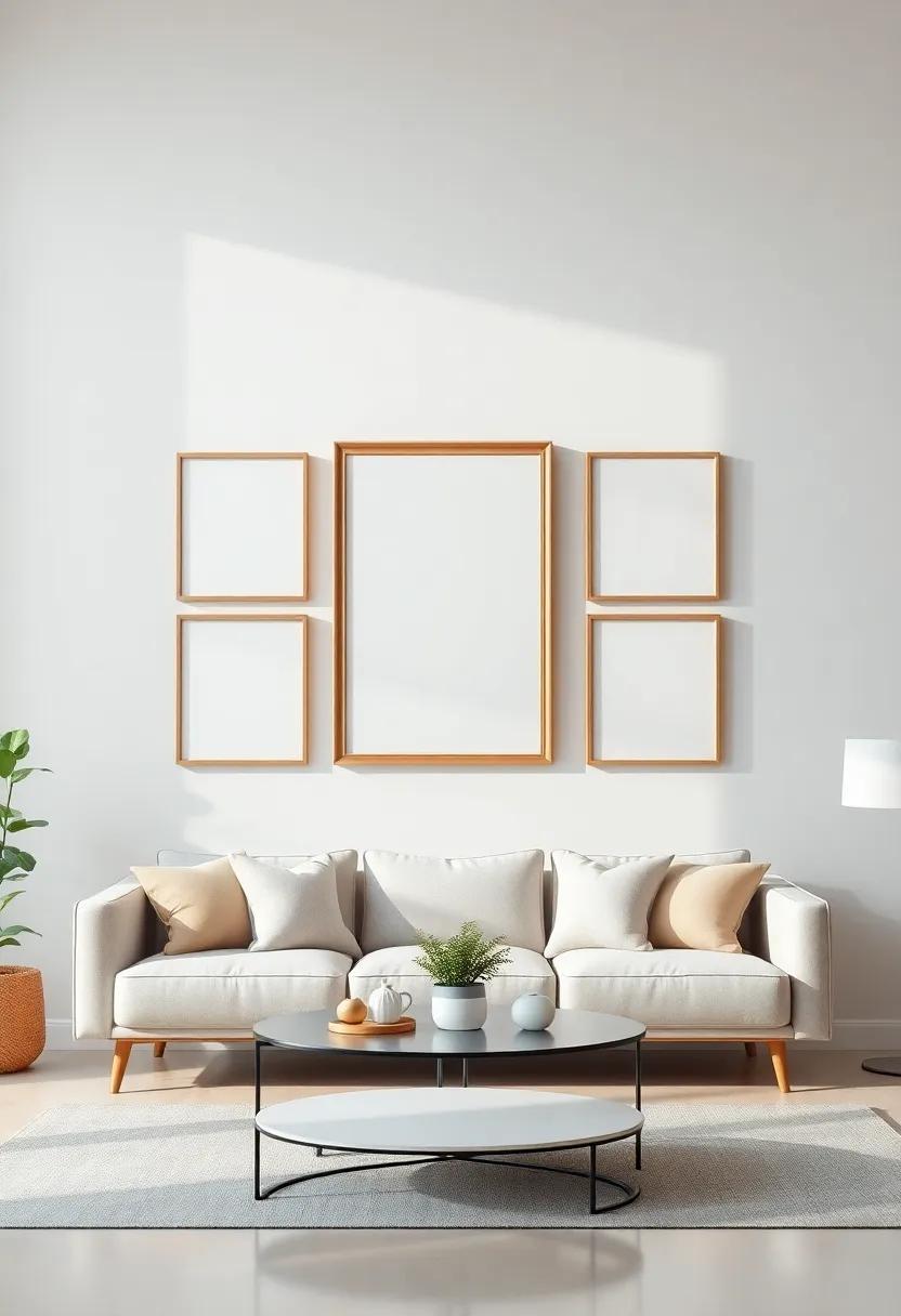 Choosing the Right Placement for Maximum Visual Appeal