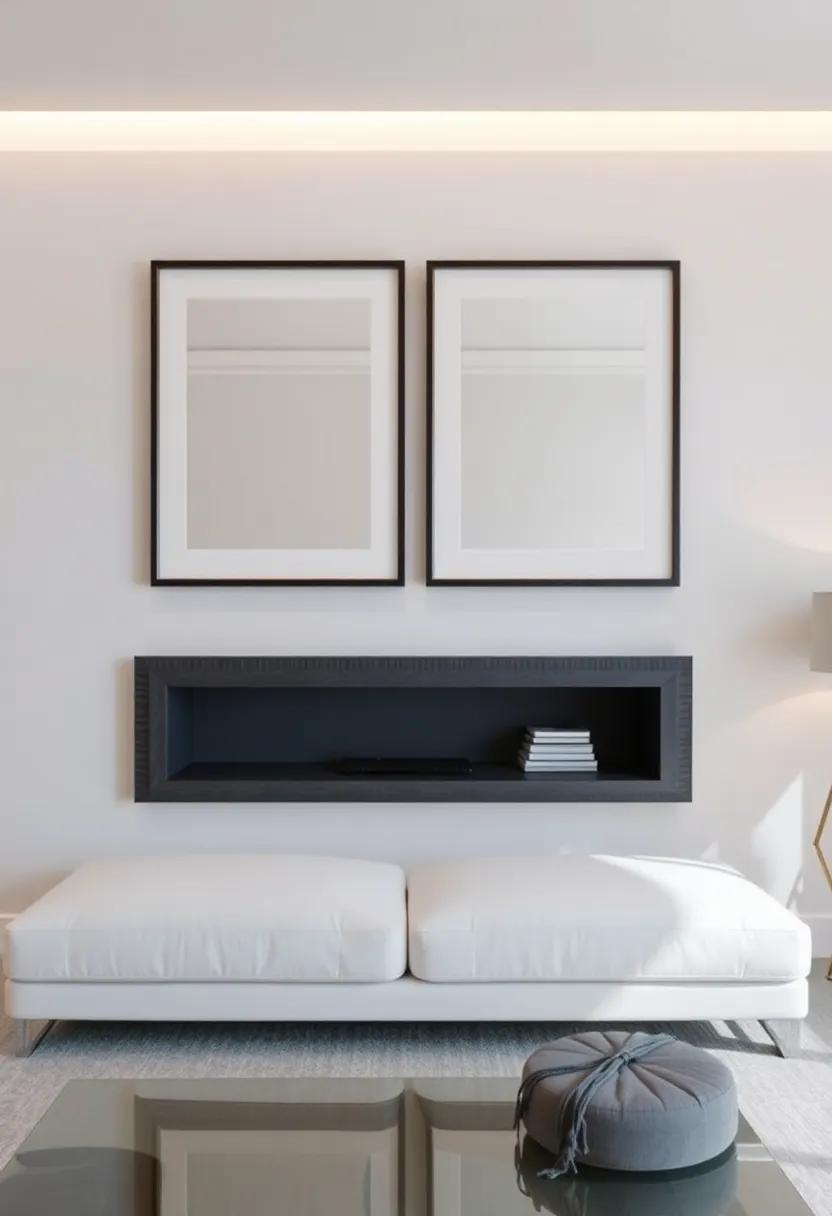 Illuminating Rooms: The role of Mirrors ⁤in Light⁤ Reflection