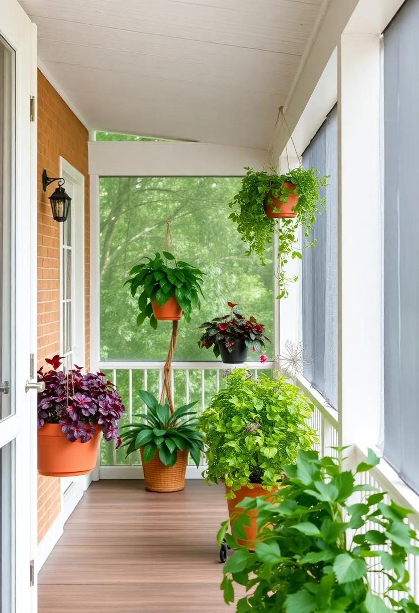 Inviting Wildlife: Choosing Plants That Attract Birds and Butterflies