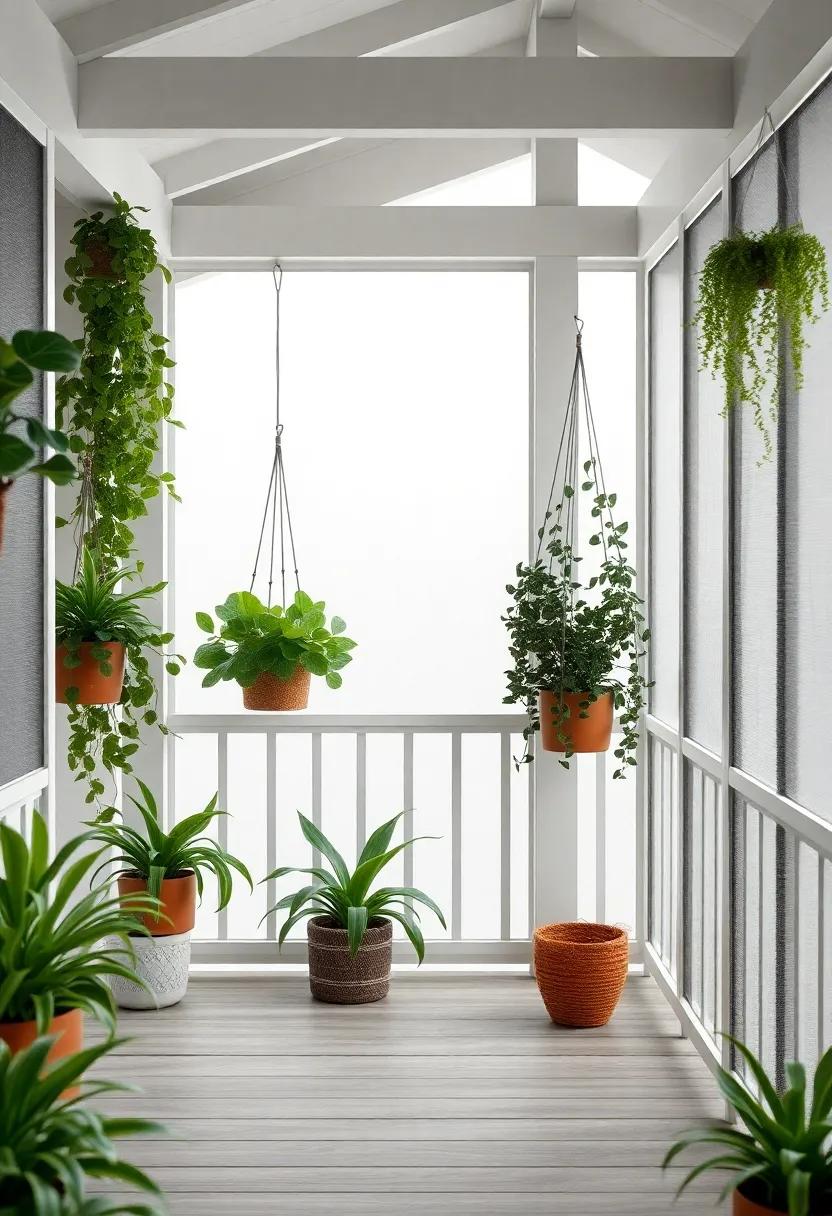 Reimagine Your Space with Vertical Gardening Techniques