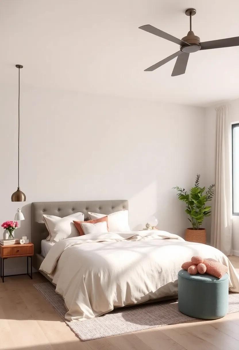 Transform Your Space: Delicate Bedroom Paint Colors for a Serene Retreat