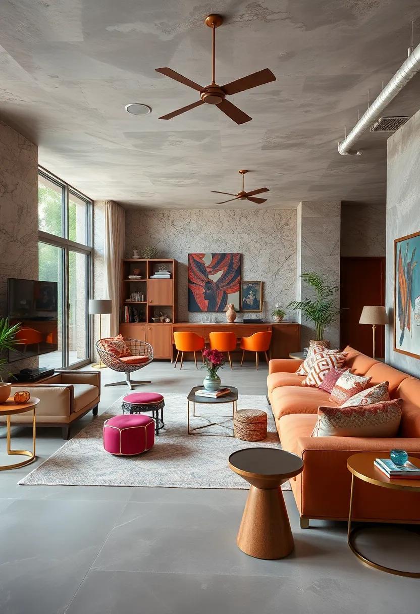 Embracing Chaos: The Allure of Maximalist Eclectic Home Design