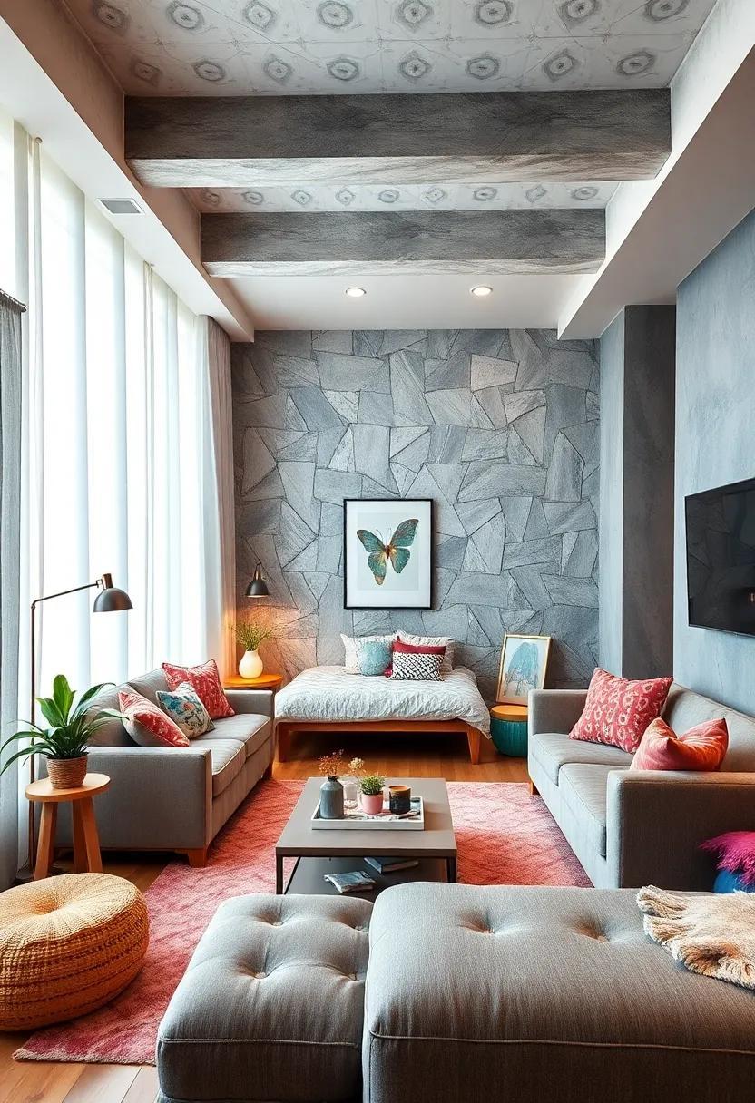 Transform Your Space: Inspiring Teen Room Themes to Spark Creativity and Style