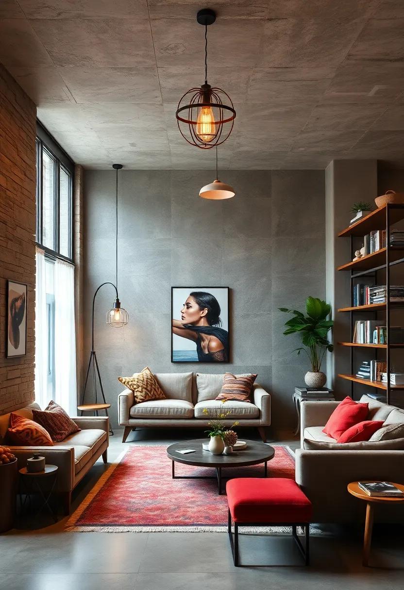 29 Unique Lighting Fixtures to Elevate Your Eclectic Home Decor Style