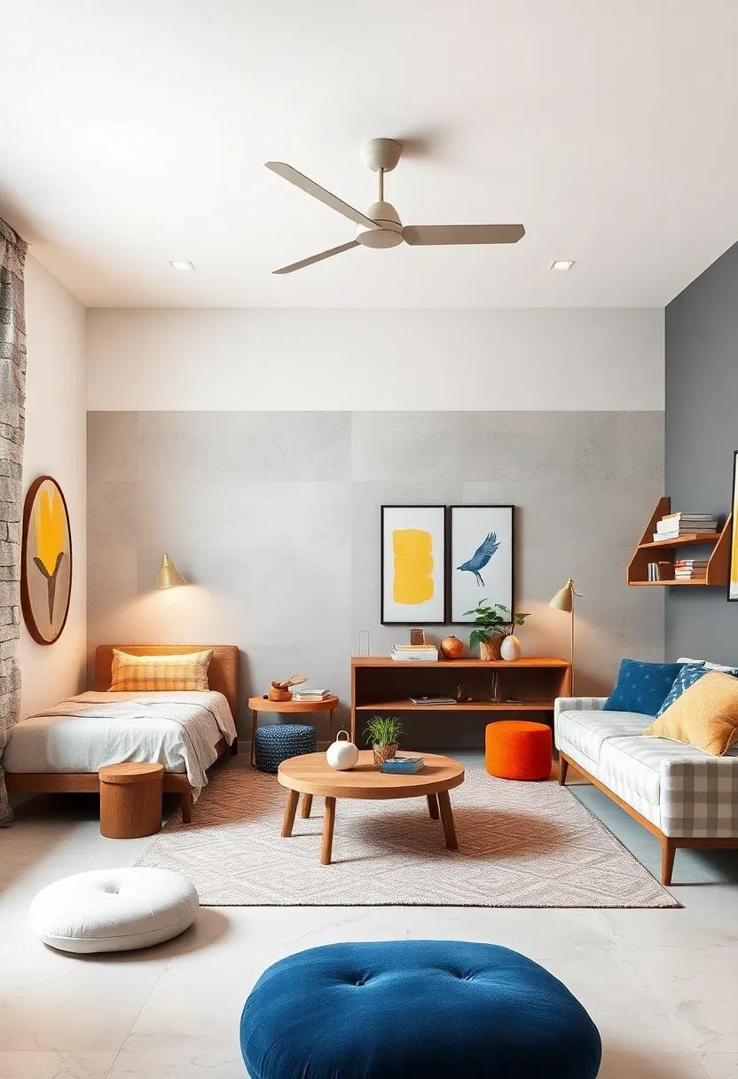 27 Budget-Friendly Ideas for Creating the Perfect Boys’ Room Design