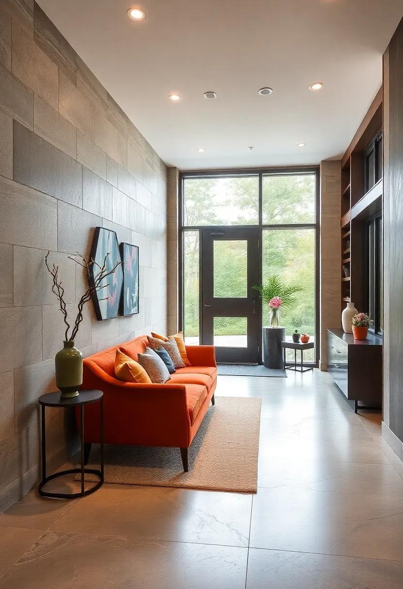 29 Stunning High-End Entryways Featuring Custom Storage Solutions for Style and Function