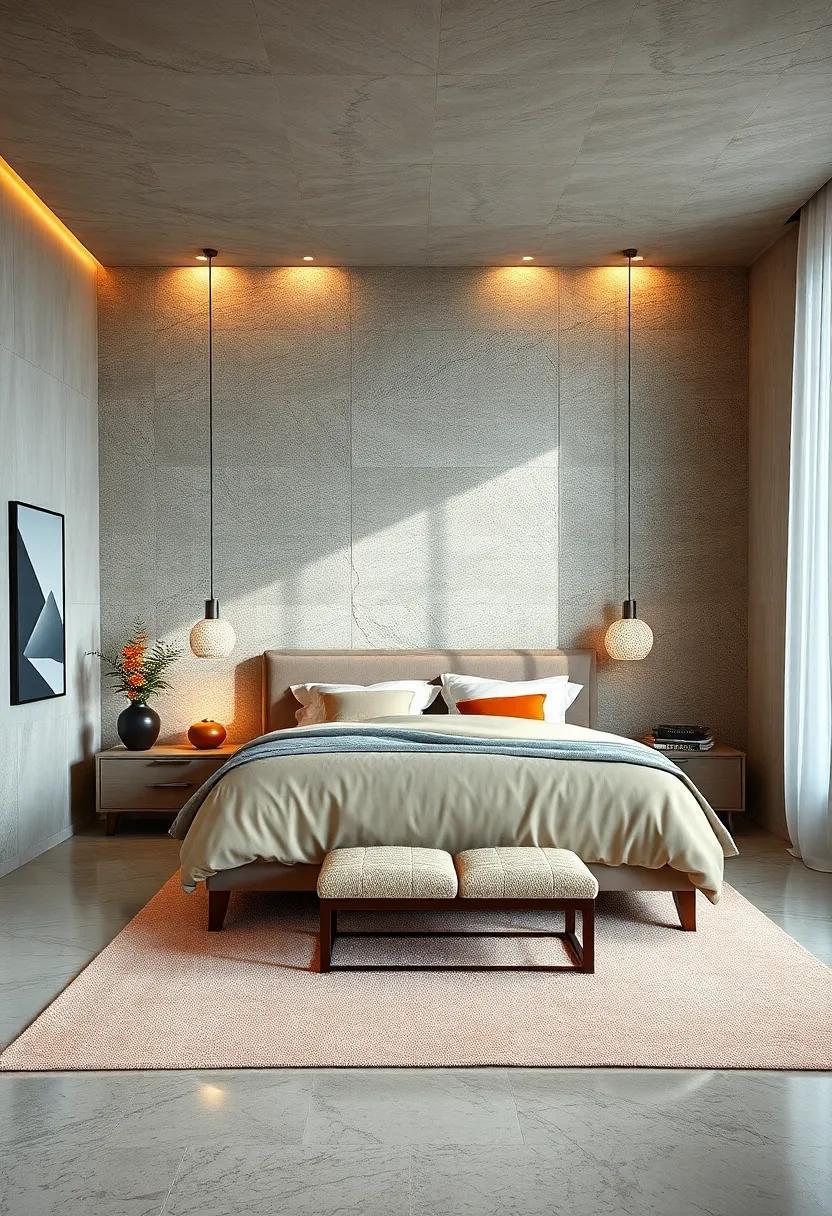 29 Inspiring Bedroom Interior Design Ideas for Couples to Create Their Perfect Retreat