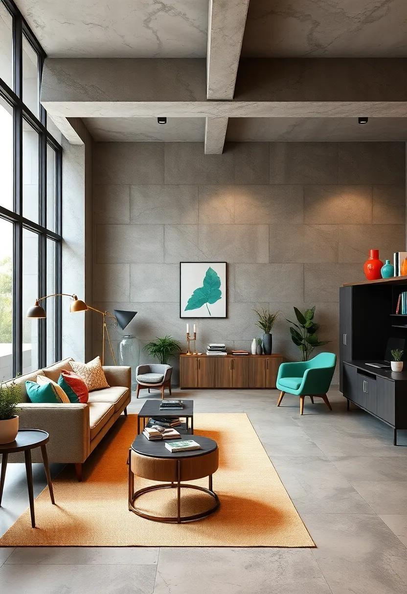 29 Eclectic Style Office Furniture and Decor Ideas to Inspire Your Workspace