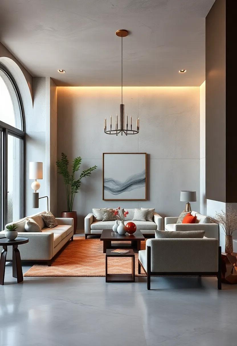 29 Timeless Luxury Interior Decor Ideas to Elevate Your Home Aesthetics