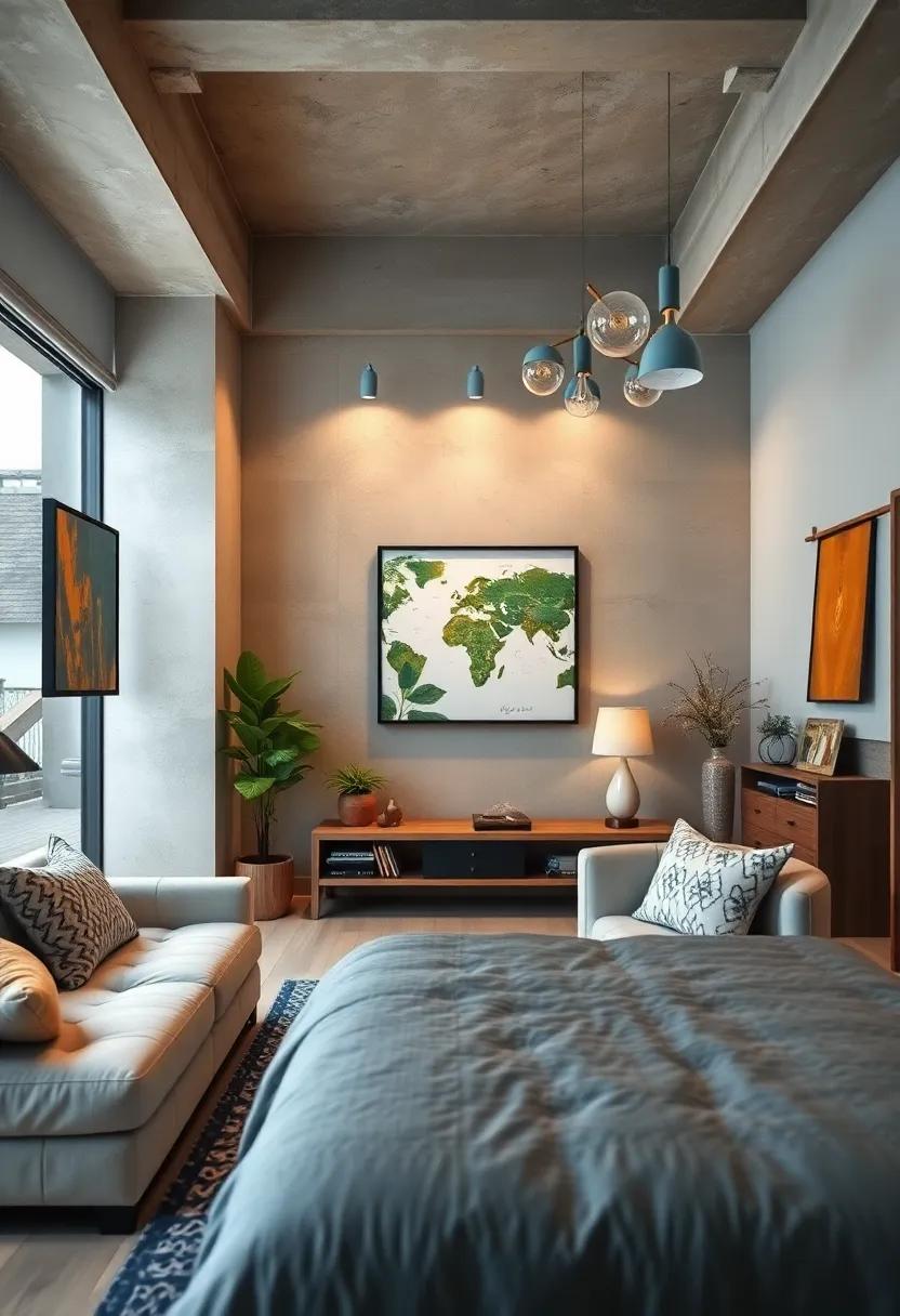 DIY Wall Art: Get creative ⁤with paintings or crafts you can do together⁤ for⁤ personalized wall décor