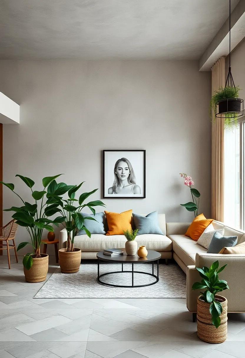 Sourcing Local and Sustainable Plants to support Your Community and Eco-friendliness