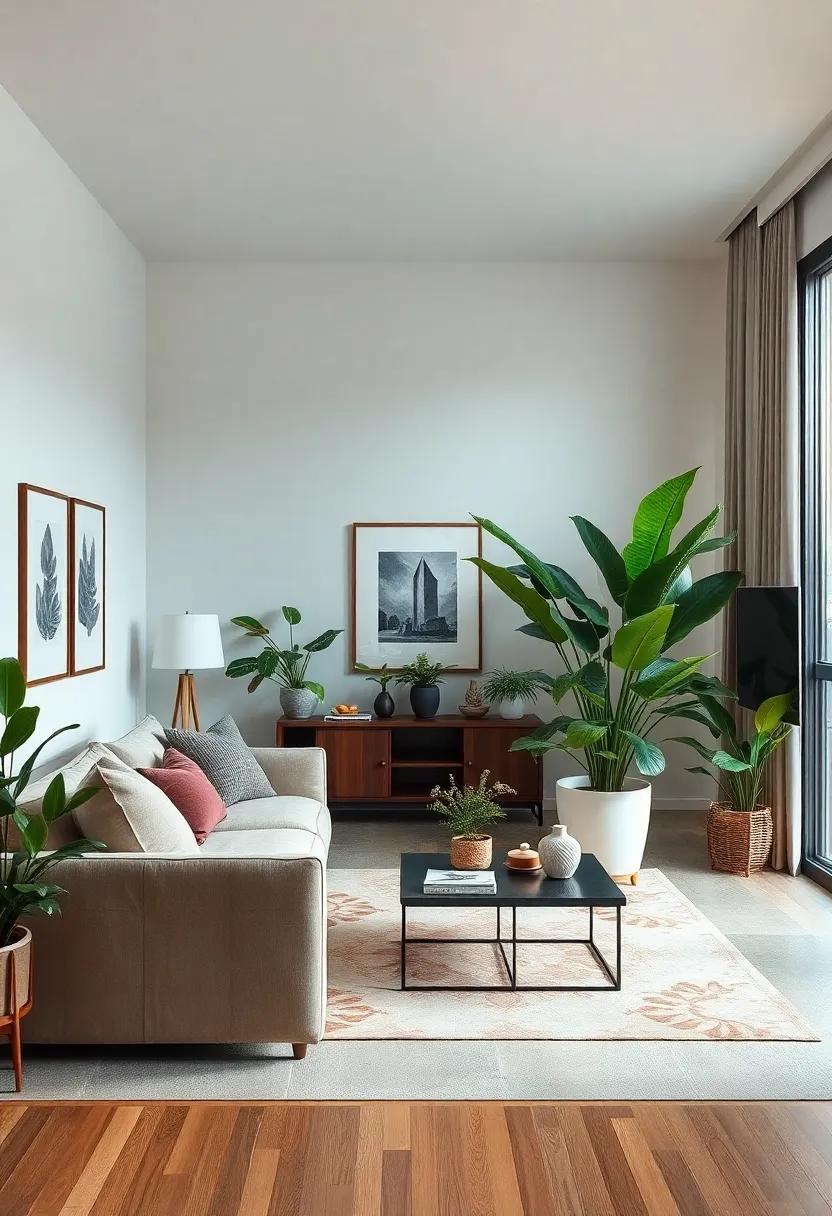 Maximizing⁢ Natural Light to Foster a Thriving⁤ Indoor Garden Environment