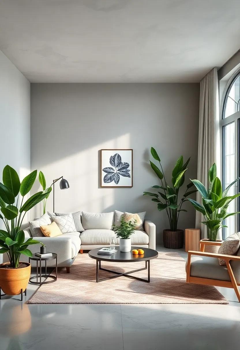 Exploring Unique⁣ Plant Holder Ideas ⁢to Reflect Your‌ Personal Style