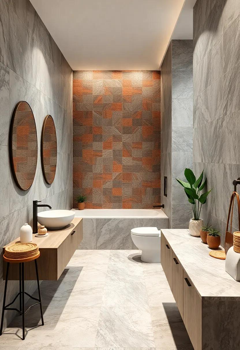 Dynamic Patterns ⁤that Energize Small⁤ Environments