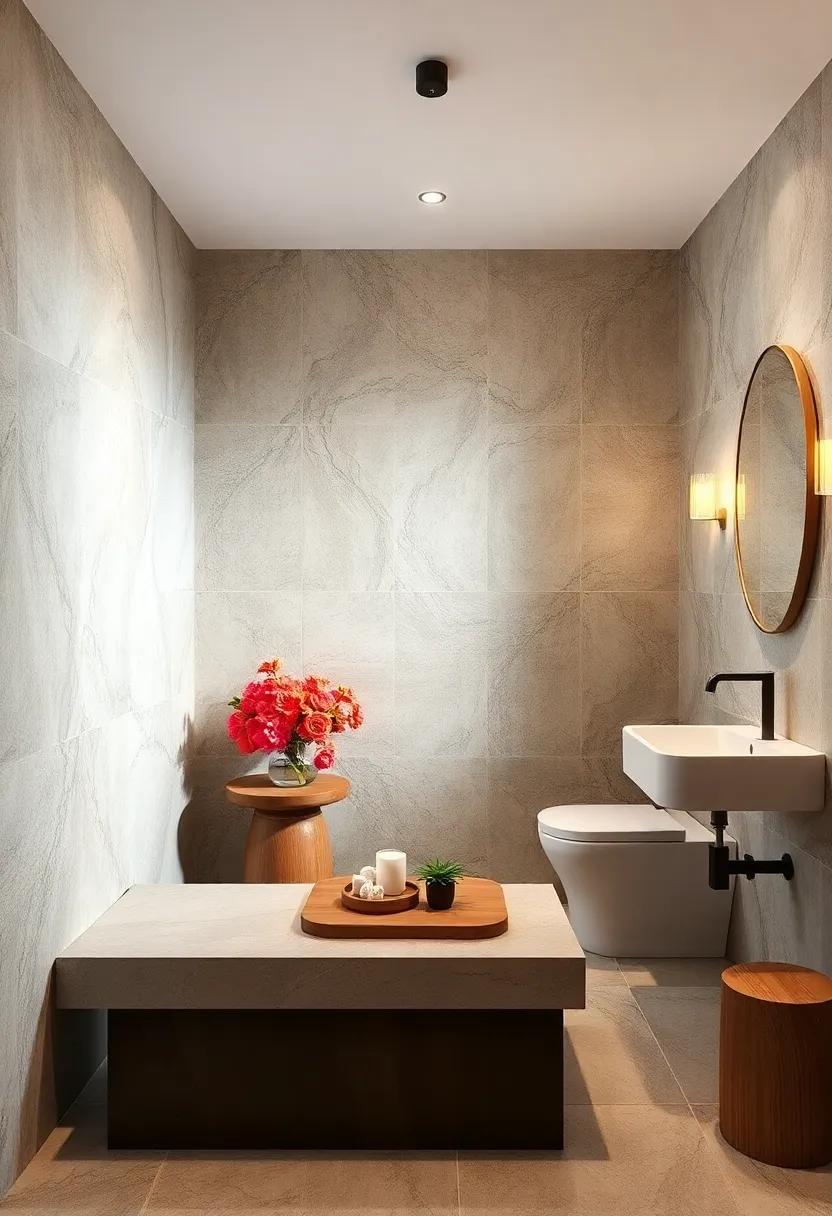 Capturing the Spirit ​of Travel‍ through Global Tile Influences