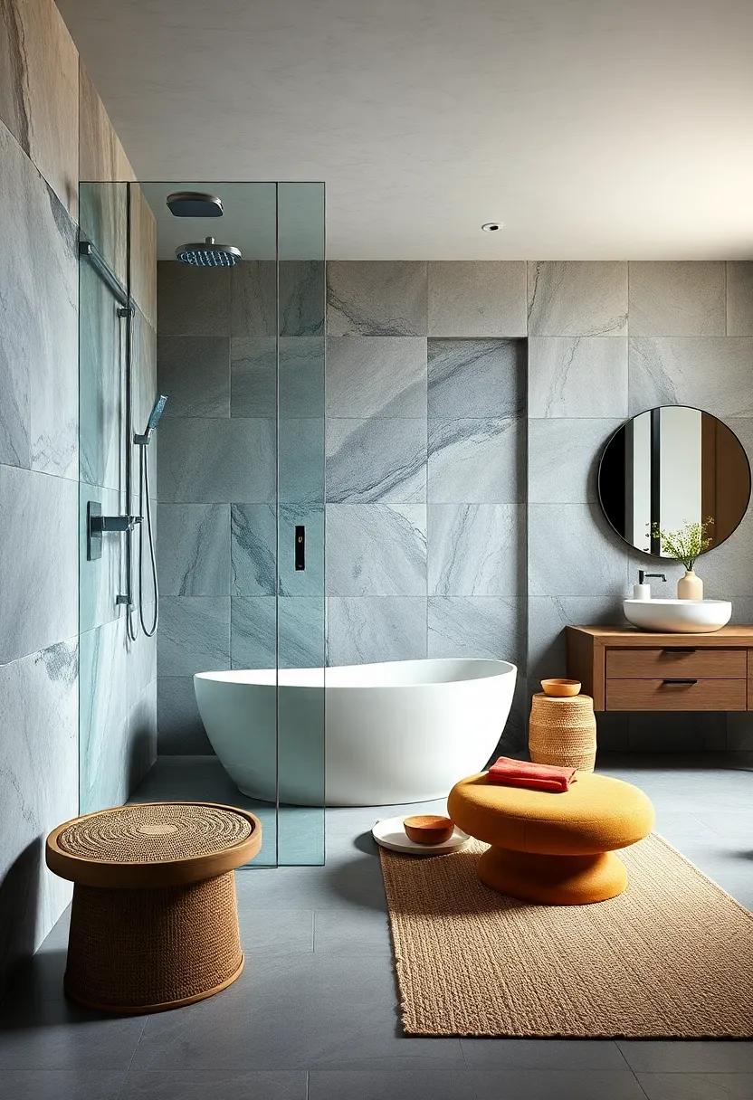 Smart Shower Technology: Merging ⁢Functionality with Luxury