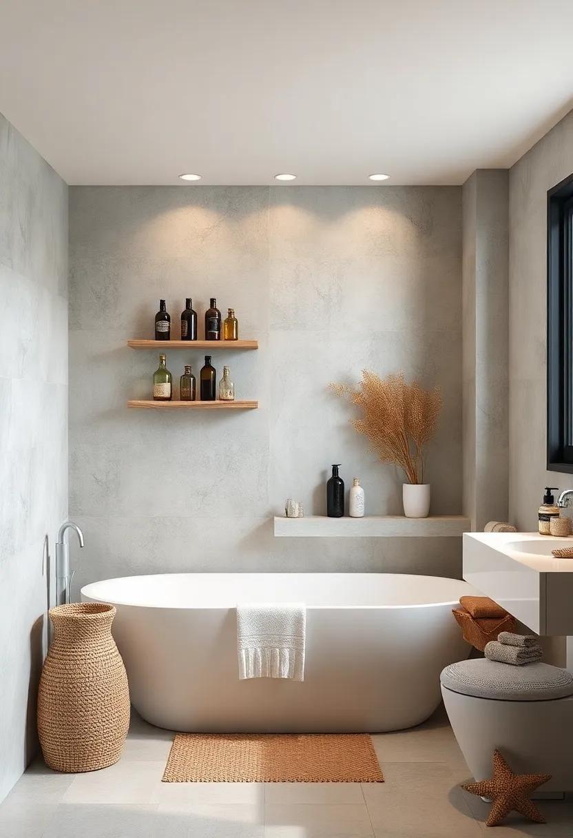 Antique Bottles: Display vintage bottles collected from beaches as decor to tell a story of your seaside adventures