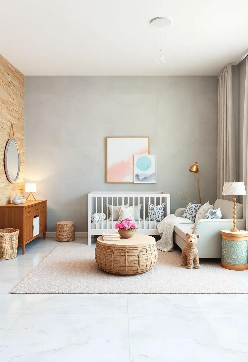 Choosing Functional Furniture⁢ Pieces That Harmonize‌ with ‌a Coastal Aesthetic