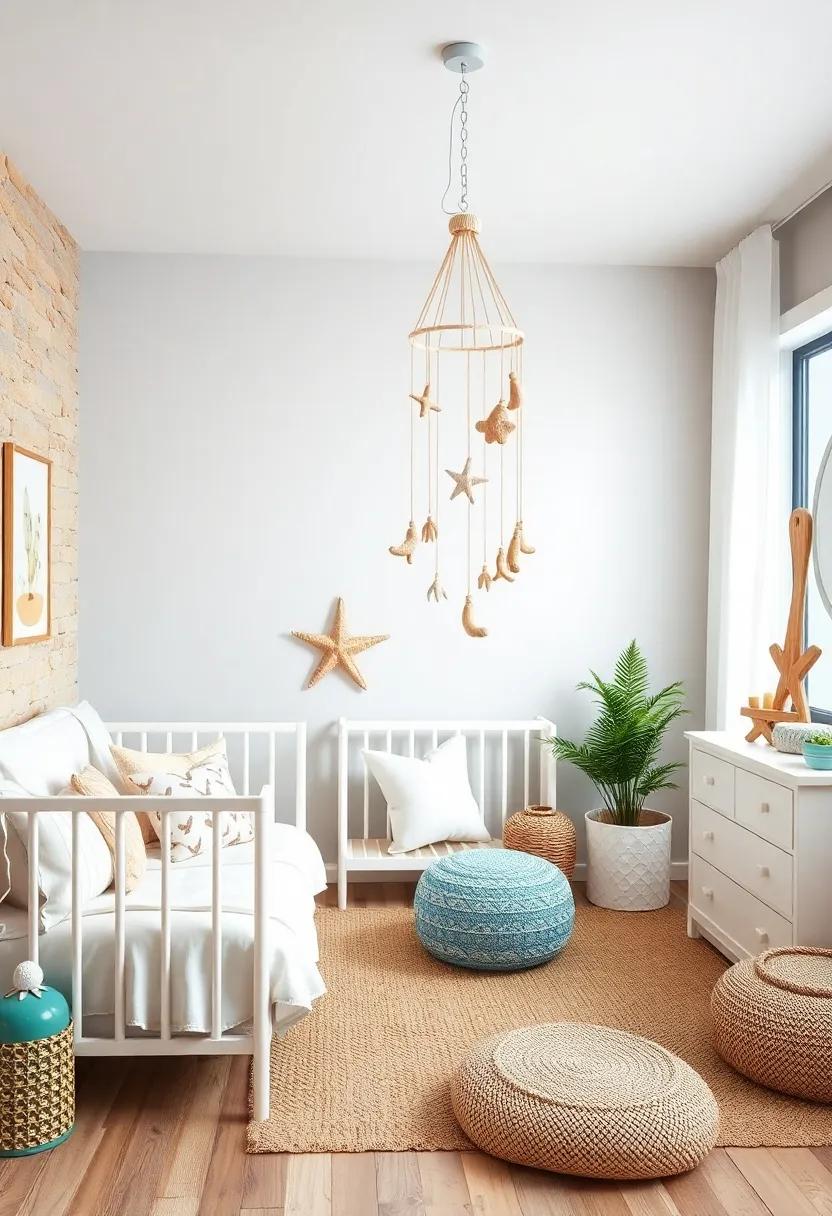 Choosing the Perfect beach-Themed Mobile to Capture‍ Tiny Eyes