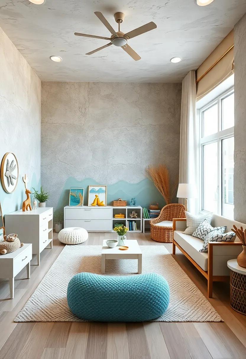 inspiring ‍Growth Through Ocean-Inspired Educational Toys ​and⁣ Games